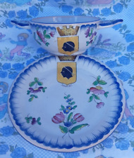 Bol ancien tasse d'occasion  Tournay