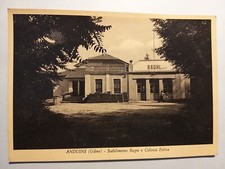 Anduins (Pordenone). Stabilimento Bagni e Colonia Estiva. comprar usado  Enviando para Brazil