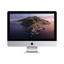 Apple imac 21.5 for sale  Cherry Hill