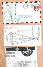 Viking Subsonic Prova Agosto 19,1972 Bianco Sands Andromeda Cygnus #30 Space comprar usado Viking Subsonic Prova Agosto 19,1972 Bianco Sands Andromeda Cygnus #30 Space comprar usado  Enviando para Brazil