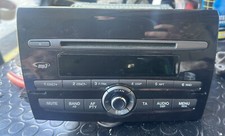 Autoradio stereo fiat usato  Massa di Somma