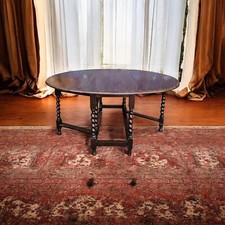 Antique english large for sale  MANSFIELD