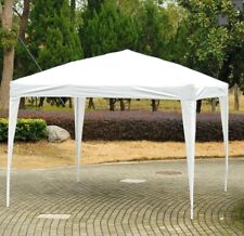 Outsunny easy gazebo for sale  CHESTERFIELD