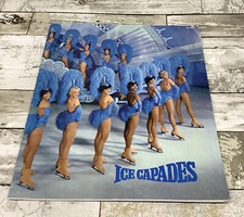 1980 ice capades for sale  Schenectady