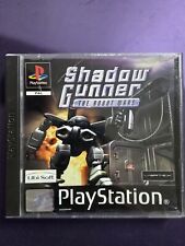 Shadow gunner originale usato  Filottrano