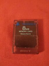 Carte memoire memory d'occasion  Davézieux