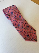 Alain figaret tie for sale  LONDON