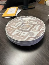 Plates 7 small for sale  Louisville
