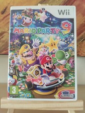 Mario party gioco usato  Santa Maria a Vico