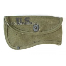 Etui hache army d'occasion  Ambleteuse
