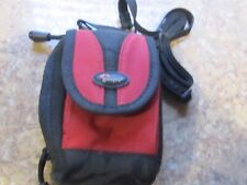 Lowepro red black for sale  Bloomsburg