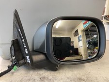 Door mirror volvo for sale  Tilton
