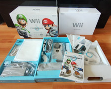 Console nintendo wii d'occasion  Toulon-