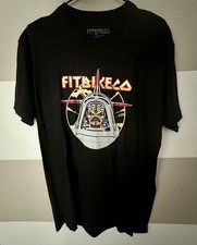 Fit bmx tee for sale  BEXHILL-ON-SEA