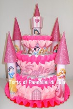 torte di pannolini usato  Sirolo