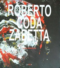 Roberto coda zabetta. usato  Italia
