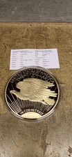 Jumbo medaille xxl gebraucht kaufen  Deutschland