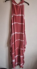 Ladies parachute dress for sale  PONTEFRACT