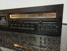 Cassettendeck nakamichi modell gebraucht kaufen  Aichwald