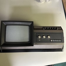 Vintage technicolor video for sale  Canton