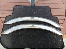 mercedes wheel arch for sale  EXETER