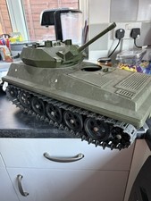 Action man tank for sale  HAVANT
