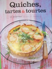 Quiches, tartes & tourtes comprar usado  Enviando para Brazil