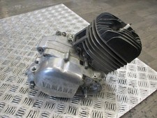 Moteur yamaha 125 d'occasion  Garéoult