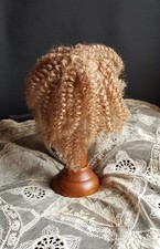 Jolie perruque cheveux d'occasion  Redon