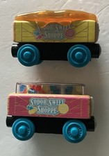 train set wooden thomas for sale  Minneapolis