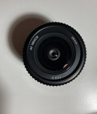 Nikon nikkor 28mm usato  Roccapiemonte