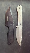 Messer & Klingen gebraucht kaufen  Münstertal/Schwarzwald