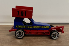 Brisca model stock for sale  TRING