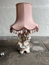 Vintage capodimonte italian for sale  ROCHESTER