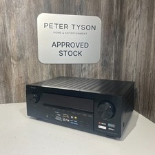 Pre loved denon for sale  CARLISLE
