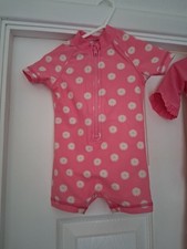 Baby girls 6mth for sale  BRENTWOOD