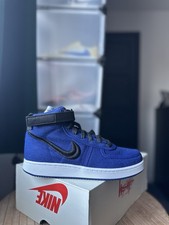 Size nike vandal for sale  NORTHAMPTON