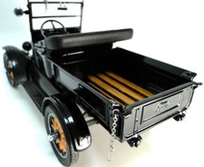 Carro modelo Ford Classic picape vagão de madeira carroceria de metal , usado comprar usado  Enviando para Brazil
