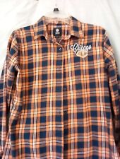 Chicago bears flannel for sale  Coldwater