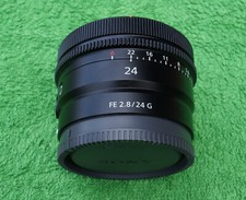 Sony 24mm kompaktes gebraucht kaufen  Saarbrücken