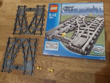 Lego city 7996 for sale  NELSON