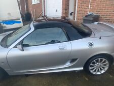 2004 convertible silver for sale  HALSTEAD