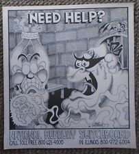 Need help national for sale  Santa Barbara