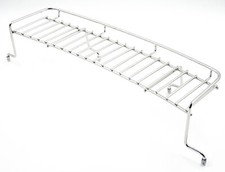 Napoleon grill warmhalterost gebraucht kaufen  Romrod