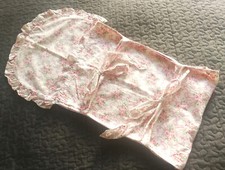 Antikes taufkissen steckkissen gebraucht kaufen  Berlin