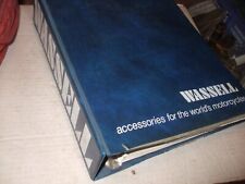 Wassell catalogue british for sale  KENILWORTH