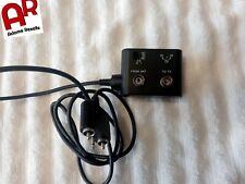 Canon unit camcorder for sale  PETERBOROUGH