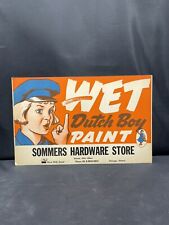Dutch boy wet for sale  Frankfort