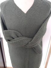 Vtg hand knitted for sale  HARROW
