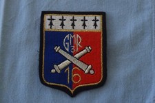 A193 patch insigne d'occasion  Sainte-Mère-Église